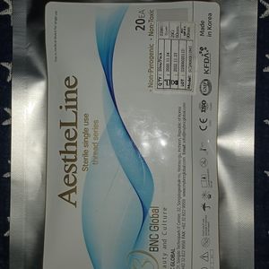 COPY - Sealed never opened Astheline lifting pdo threads My favorite brand. 20pc